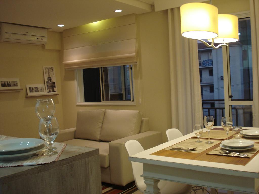 Apartamento Aeroporto Porto Alegre Luaran gambar