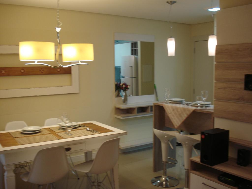Apartamento Aeroporto Porto Alegre Luaran gambar