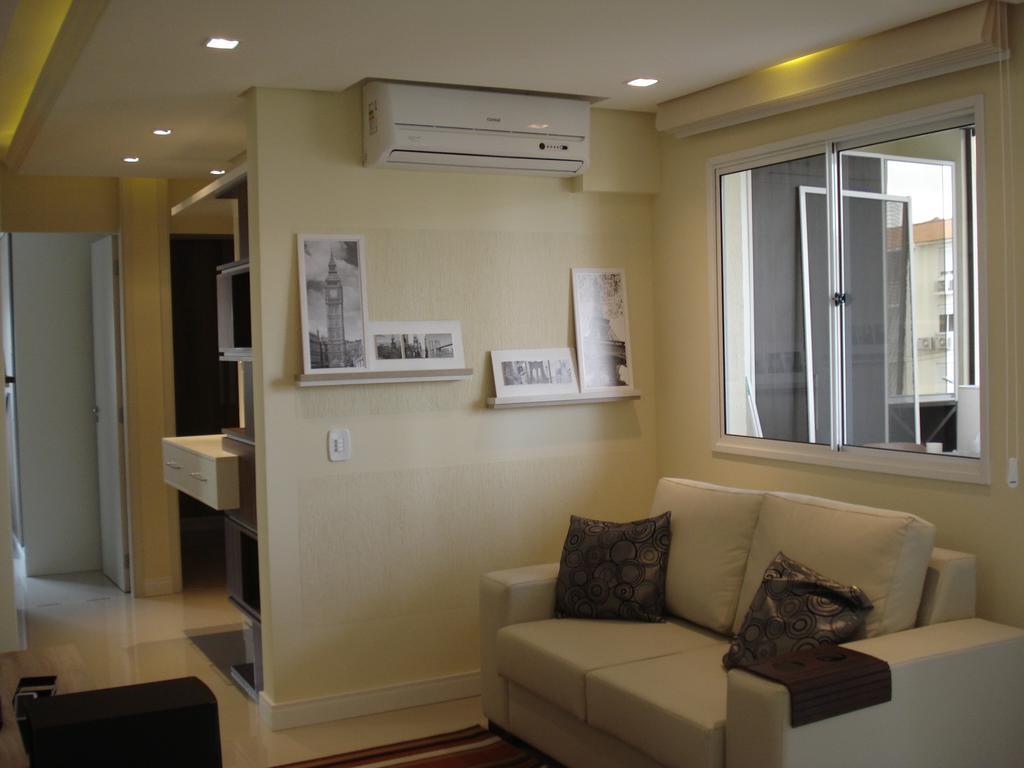 Apartamento Aeroporto Porto Alegre Luaran gambar