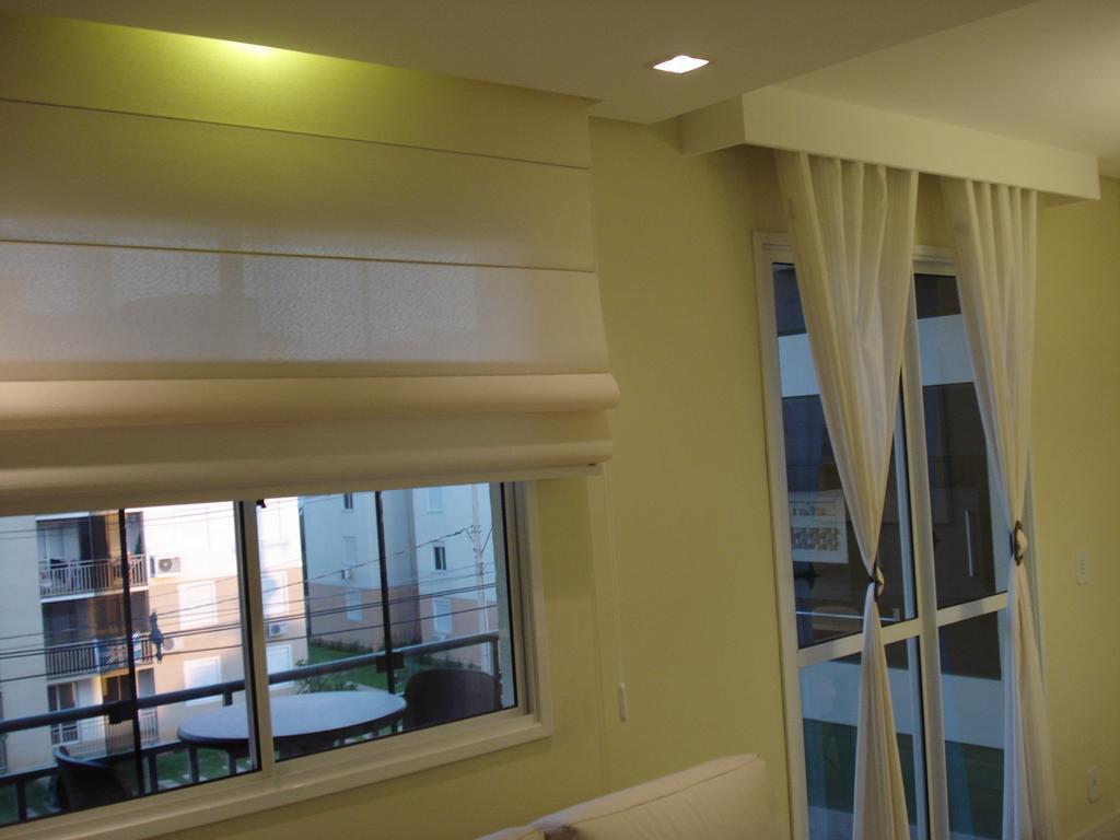 Apartamento Aeroporto Porto Alegre Luaran gambar