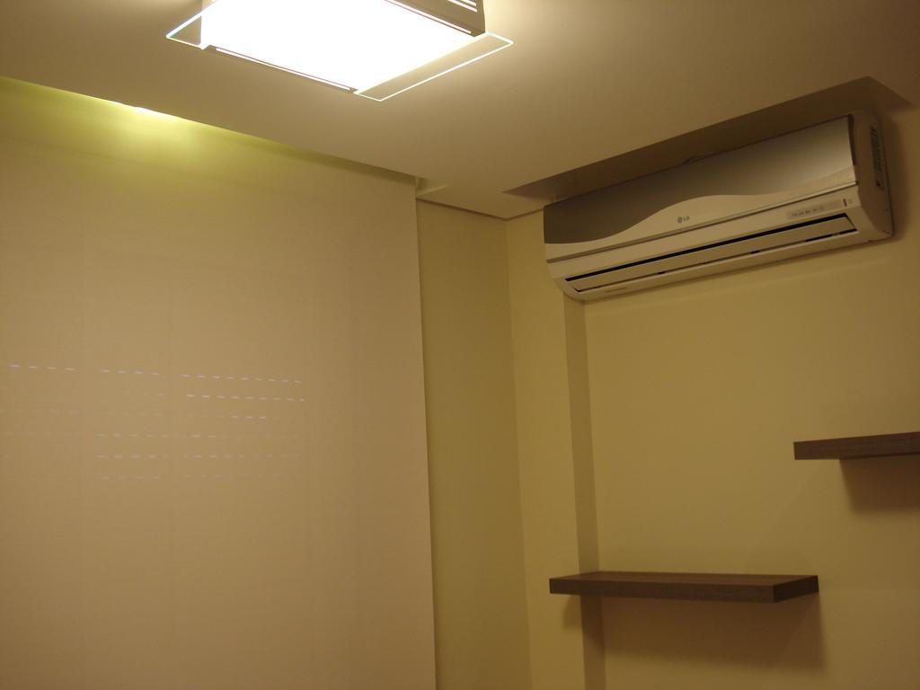Apartamento Aeroporto Porto Alegre Luaran gambar