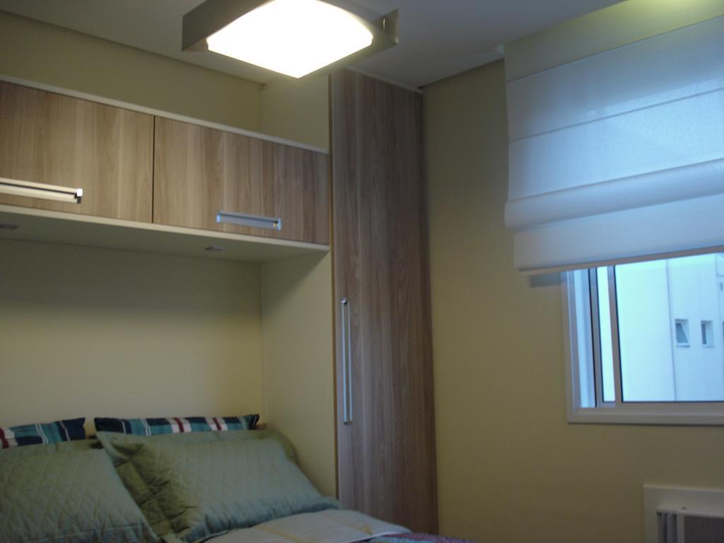 Apartamento Aeroporto Porto Alegre Luaran gambar