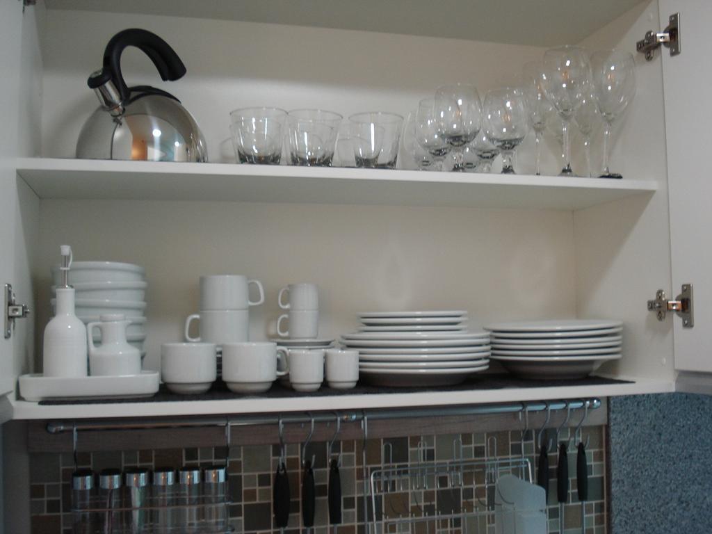 Apartamento Aeroporto Porto Alegre Luaran gambar